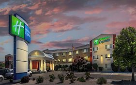 Holiday Inn Express Winnemucca By Ihg